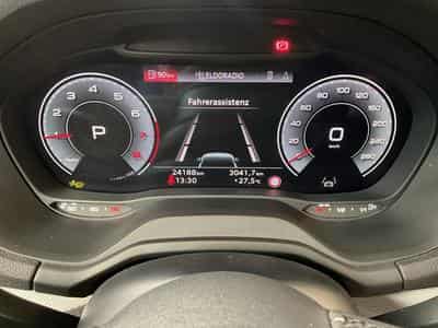 Audi Q2 Advanced+35TFSI+S-Tronic+P.Business (2025) - Photo 11
