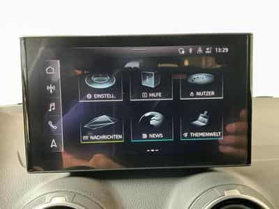 Audi Q2 Advanced+35TFSI+S-Tronic+P.Business (2025) - Photo 13