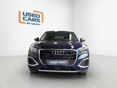 Audi Q2 Advanced+35TFSI+S-Tronic+P.Business (2025) - Photo 3