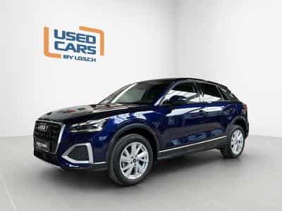 Audi Q2 Advanced+35TFSI+S-Tronic+P.Business (2025) - Photo 4