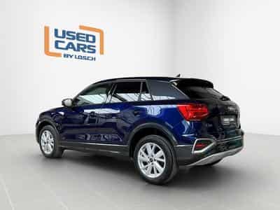 Audi Q2 Advanced+35TFSI+S-Tronic+P.Business (2025) - Photo 5