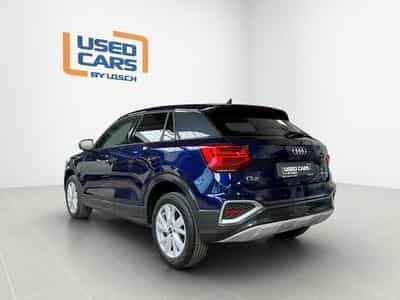 Audi Q2 Advanced+35TFSI+S-Tronic+P.Business (2025) - Photo 6