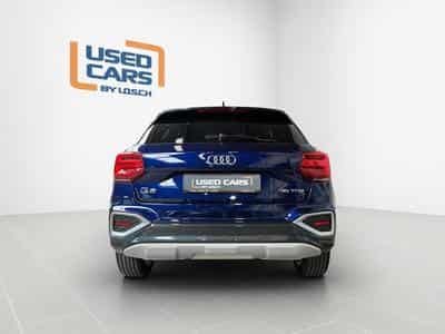 Audi Q2 Advanced+35TFSI+S-Tronic+P.Business (2025) - Photo 7