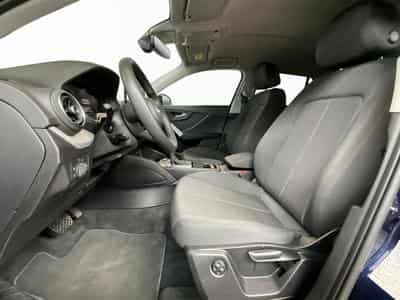 Audi Q2 Advanced+35TFSI+S-Tronic+P.Business (2025) - Photo 9