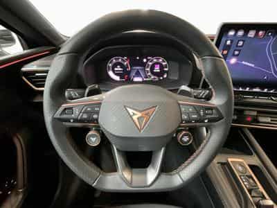 Cupra Leon TDI+DSG+Pure-Perf+Immersive-Sennheiser (2025) - Photo 10