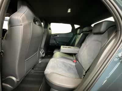 Cupra Leon TDI+DSG+Pure-Perf+Immersive-Sennheiser (2025) - Photo 15