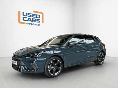 Cupra Leon TDI+DSG+Pure-Perf+Immersive-Sennheiser (2025) - Photo 3
