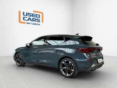 Cupra Leon TDI+DSG+Pure-Perf+Immersive-Sennheiser (2025) - Photo 4