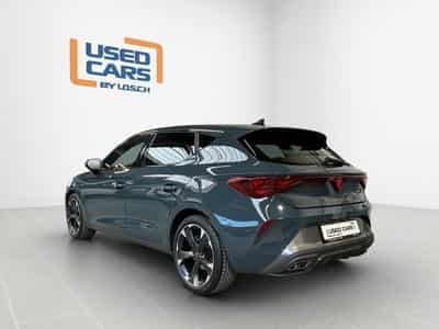 Cupra Leon TDI+DSG+Pure-Perf+Immersive-Sennheiser (2025) - Photo 5