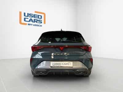 Cupra Leon TDI+DSG+Pure-Perf+Immersive-Sennheiser (2025) - Photo 6