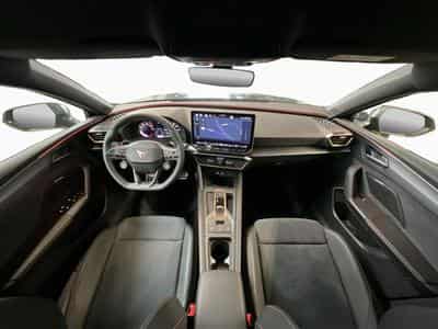 Cupra Leon TDI+DSG+Pure-Perf+Immersive-Sennheiser (2025) - Photo 8