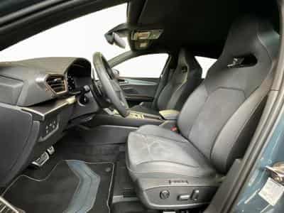 Cupra Leon TDI+DSG+Pure-Perf+Immersive-Sennheiser (2025) - Photo 9