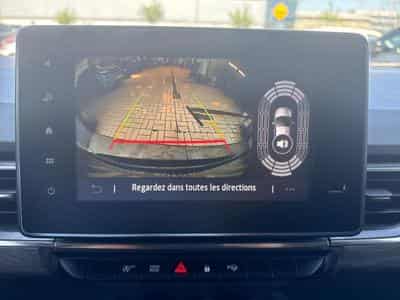 Renault Kangoo III (2025) - Photo 14