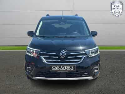Renault Kangoo III (2025) - Photo 4