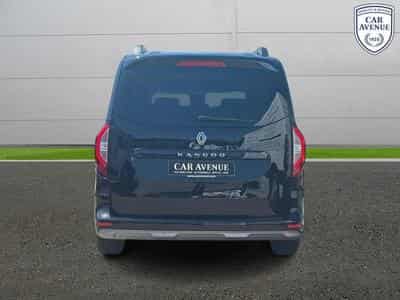 Renault Kangoo III (2025) - Photo 5