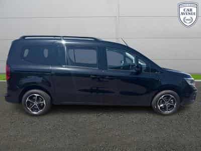 Renault Kangoo III (2025) - Photo 6