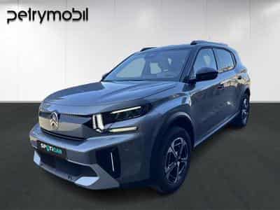 Citroen C3 Aircross MAX (2025) - Foto 1