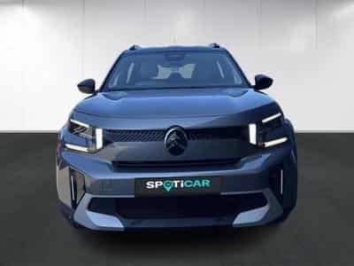 Citroen C3 Aircross MAX (2025) - Foto 2