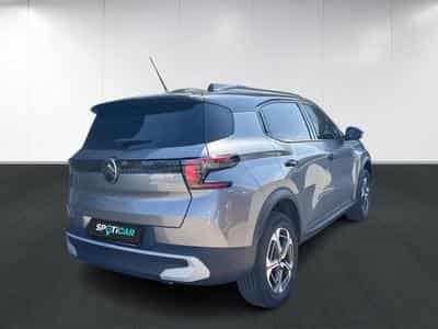 Citroen C3 Aircross MAX (2025) - Foto 4