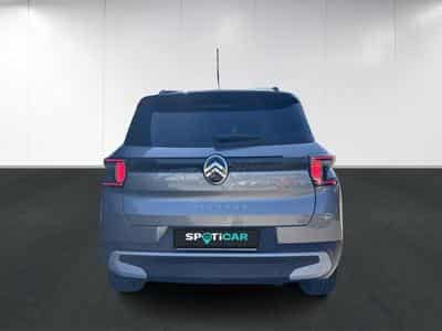 Citroen C3 Aircross MAX (2025) - Foto 5