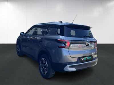 Citroen C3 Aircross MAX (2025) - Foto 6
