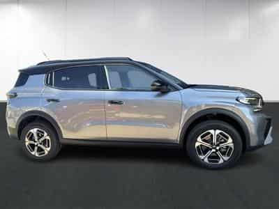 Citroen C3 Aircross MAX (2025) - Foto 8