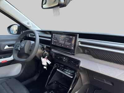 Citroen C3 Aircross MAX (2025) - Foto 9