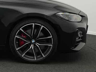 BMW 430 4er -  i xDrive M Sport (OPF)(EURO 6d) (1970) - Photo 6
