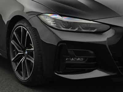 BMW 430 4er -  i xDrive M Sport (OPF)(EURO 6d) (1970) - Photo 7