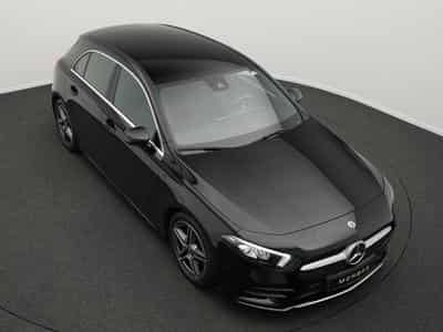 Mercedes A 160 Kompaktlimousine (2022) - Photo 10