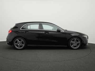Mercedes A 160 Kompaktlimousine (2022) - Photo 5