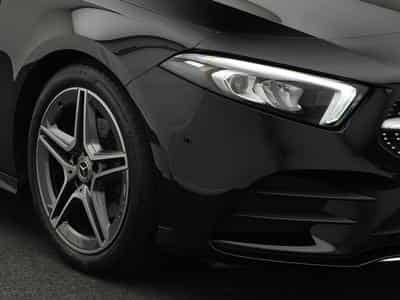 Mercedes A 160 Kompaktlimousine (2022) - Photo 7