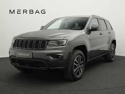 Jeep Cherokee 3,0 CRD Trailhawk (E6dT) (1970) - Photo 1