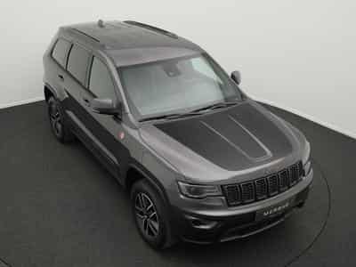 Jeep Cherokee 3,0 CRD Trailhawk (E6dT) (1970) - Photo 10