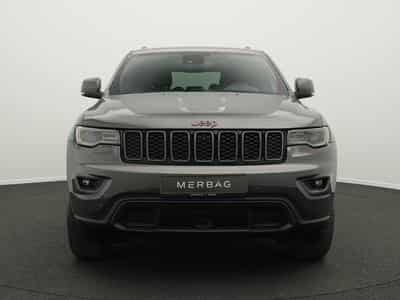 Jeep Cherokee 3,0 CRD Trailhawk (E6dT) (1970) - Photo 2