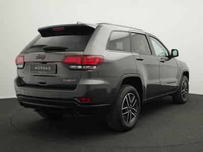 Jeep Cherokee 3,0 CRD Trailhawk (E6dT) (1970) - Photo 3