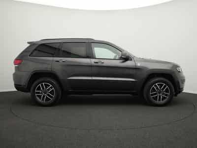 Jeep Cherokee 3,0 CRD Trailhawk (E6dT) (1970) - Photo 5