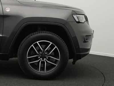 Jeep Cherokee 3,0 CRD Trailhawk (E6dT) (1970) - Photo 6
