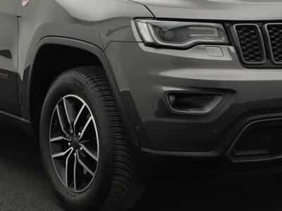 Jeep Cherokee 3,0 CRD Trailhawk (E6dT) (1970) - Photo 7