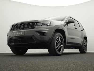Jeep Cherokee 3,0 CRD Trailhawk (E6dT) (1970) - Photo 8