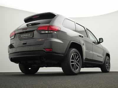 Jeep Cherokee 3,0 CRD Trailhawk (E6dT) (1970) - Photo 9