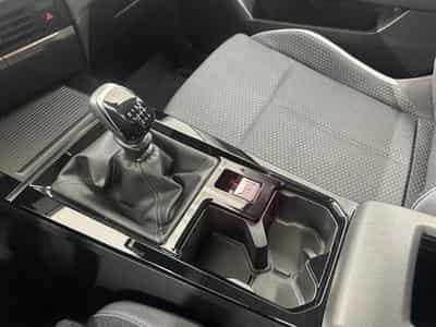 Opel Astra 1.2 Turbo 81kW S/S Edition (2023) - Foto 10