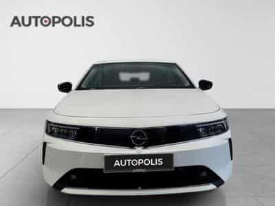 Opel Astra 1.2 Turbo 81kW S/S Edition (2023) - Foto 14