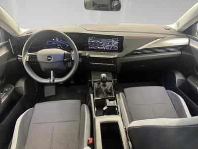 Opel Astra 1.2 Turbo 81kW S/S Edition (2023) - Foto 5