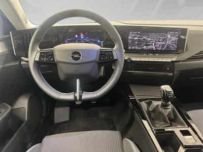 Opel Astra 1.2 Turbo 81kW S/S Edition (2023) - Foto 6