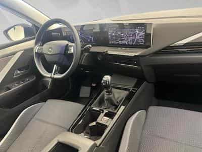Opel Astra 1.2 Turbo 81kW S/S Edition (2023) - Foto 7