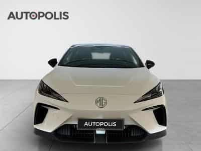 MG MG4 STANDARD (2023) - Foto 4