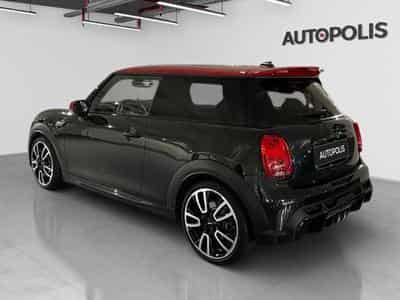 Mini Cooper 2.0 JCW (2023) - Foto 15