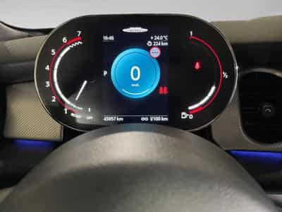 Mini Cooper 2.0 JCW (2023) - Foto 2