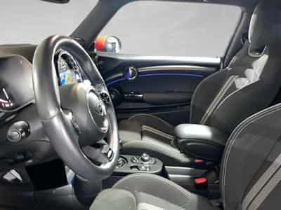 Mini Cooper 2.0 JCW (2023) - Foto 4